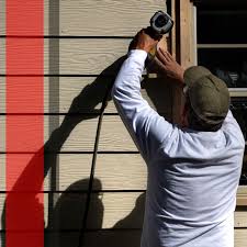 Siding for New Construction in Newark, DE